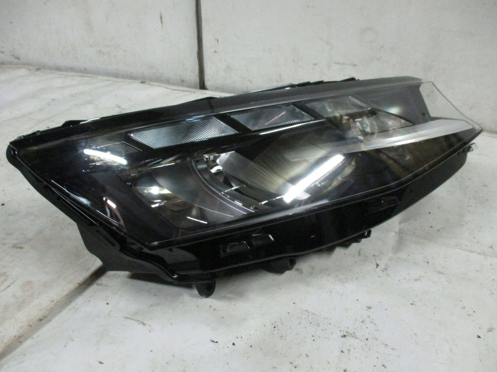 Frontscheinwerfer VW Transporter 7T2941036AE Rechts Scheinwerfer Headlight