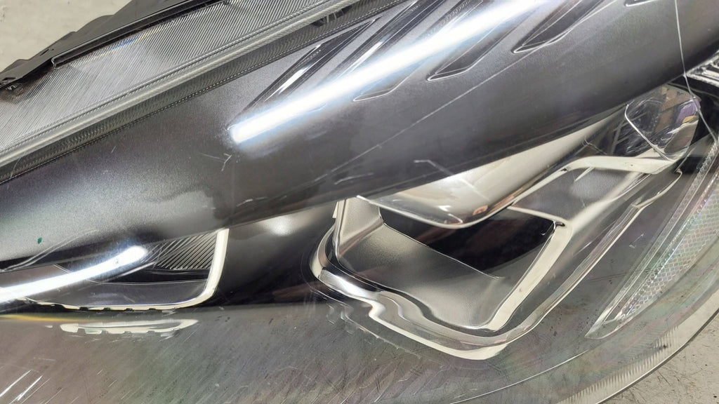 Frontscheinwerfer Ford Kuga II GV41-13W030-FF Links Scheinwerfer Headlight SCH7581210751zd