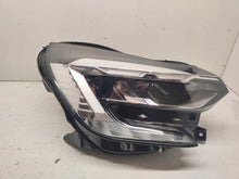 Laden Sie das Bild in den Galerie-Viewer, Frontscheinwerfer Renault Captur 260104095R Full LED Rechts Headlight