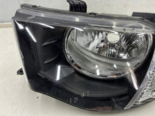 Laden Sie das Bild in den Galerie-Viewer, Frontscheinwerfer Mitsubishi L200 8301B461 Links Scheinwerfer Headlight SCH5483972611fv
