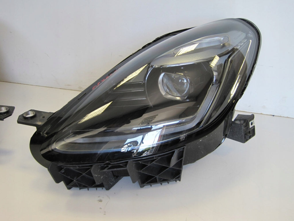 Frontscheinwerfer Maserati I 06703034810 Full LED Ein Stück (Rechts oder Links) SCH7966070996yy