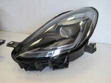 Laden Sie das Bild in den Galerie-Viewer, Frontscheinwerfer Maserati I 06703034810 Full LED Ein Stück (Rechts oder Links) SCH7966070996yy