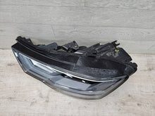 Load image into Gallery viewer, Frontscheinwerfer Audi A6 4K0941033 Links Scheinwerfer Headlight SCH3075456911yd