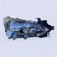 Laden Sie das Bild in den Galerie-Viewer, Frontscheinwerfer Mazda 3 BHR1-51030 Rechts Scheinwerfer Headlight