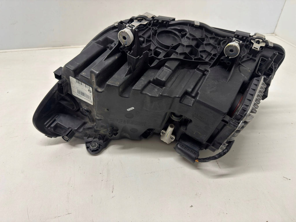 Frontscheinwerfer BMW X3 G01 G02 7494094 LED Rechts Scheinwerfer Headlight SCH4945128870dk