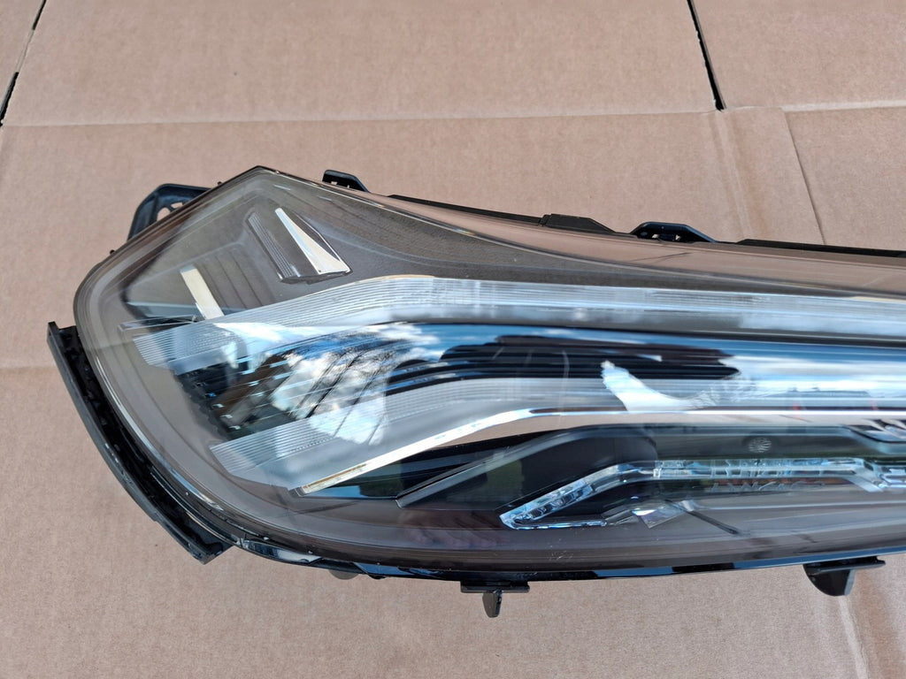 Frontscheinwerfer 8893628734 Links Scheinwerfer Headlight