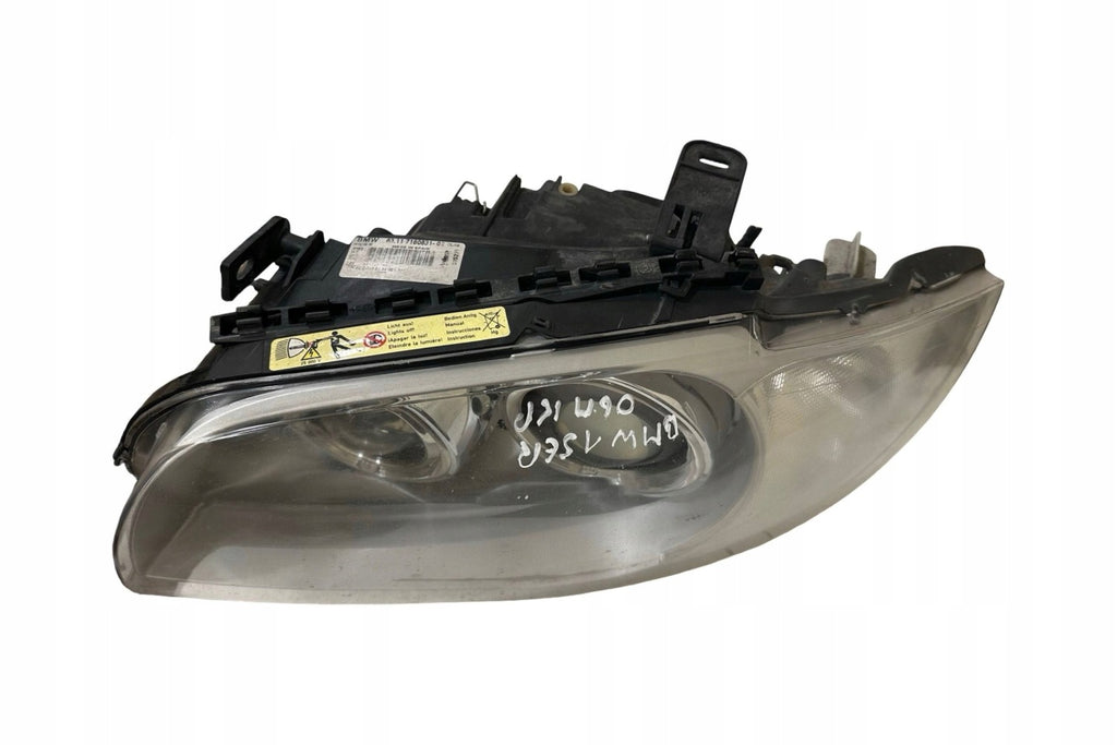 Frontscheinwerfer BMW 1 E81 E87 7180831 Links Scheinwerfer Headlight SCH8613172355ip