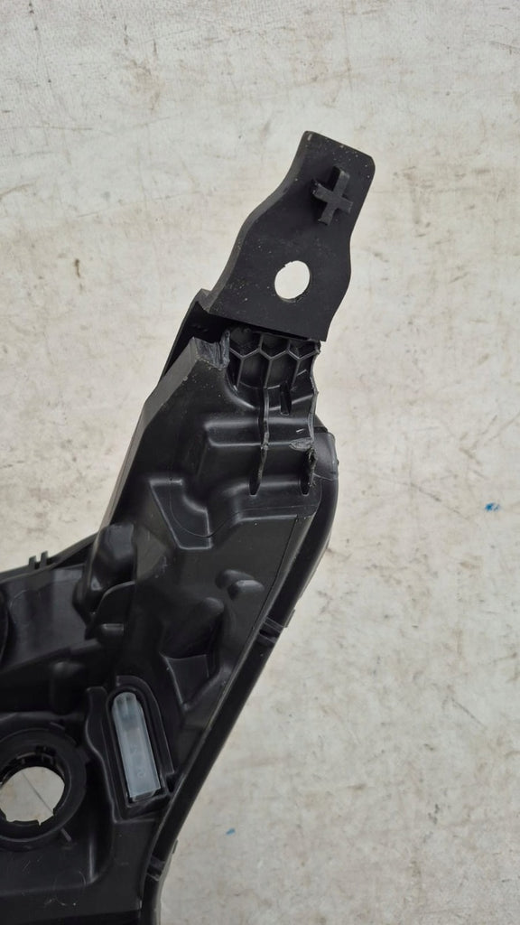 Frontscheinwerfer Peugeot 208 I 9822690180 Rechts Scheinwerfer Headlight SCH4689344757we