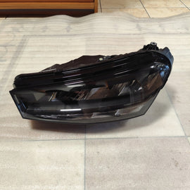 Frontscheinwerfer Skoda Fabia IV 6VB941015 Links Scheinwerfer Headlight SCH2638767702qc