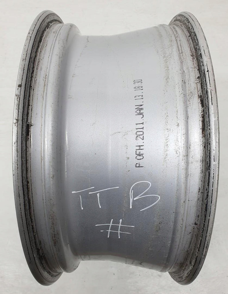 1x Alufelge 17 Zoll 7.5" 5x112 Audi Tt Rim Wheel FEL2660578654ng