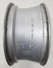 Laden Sie das Bild in den Galerie-Viewer, 1x Alufelge 17 Zoll 7.5" 5x112 Audi Tt Rim Wheel FEL2660578654ng