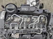 Laden Sie das Bild in den Galerie-Viewer, Motor Audi Seat Skoda VW A3 I Passat CBD 2.0 TDI 110PS 81kW Diesel Komplett