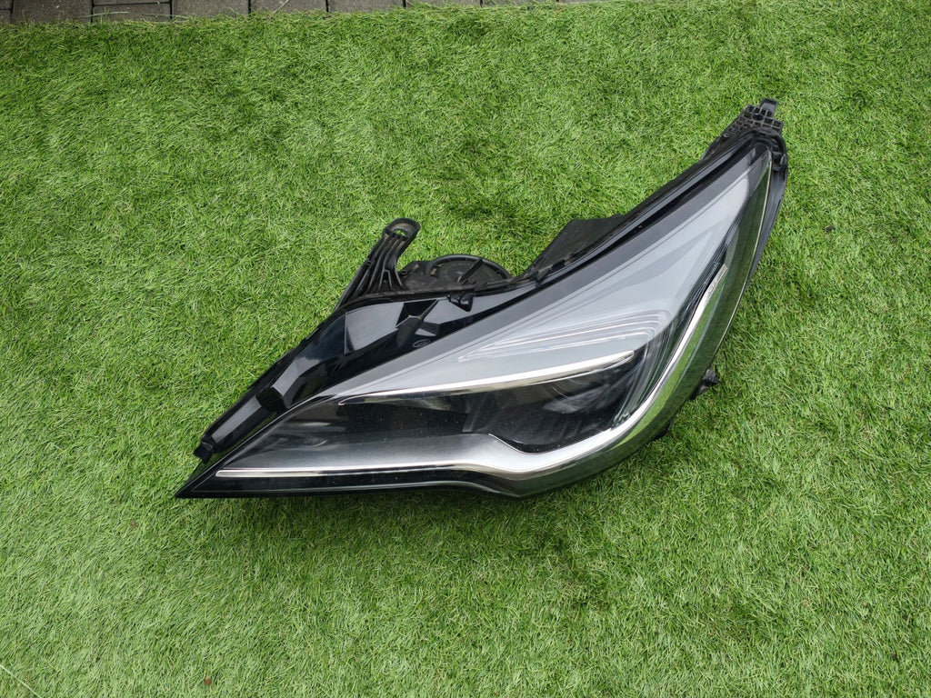 Frontscheinwerfer Opel Astra 39047198 Links Scheinwerfer Headlight SCH3029030407lj