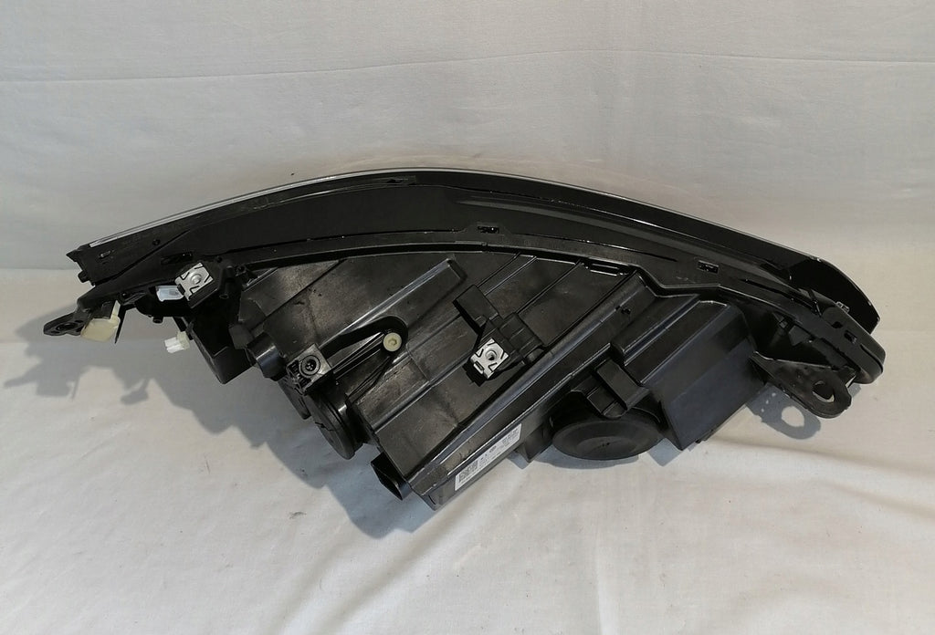 Frontscheinwerfer VW Golf VIII 5H2941005 LED Links Scheinwerfer Headlight SCH3544406305ay