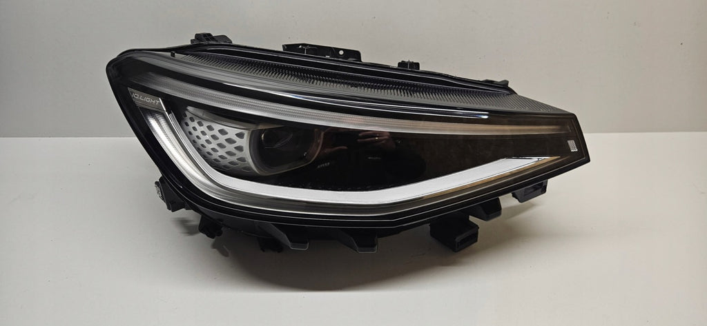 Frontscheinwerfer VW Id.4 11B941036N LED Rechts Scheinwerfer Headlight SCH4975730421mh
