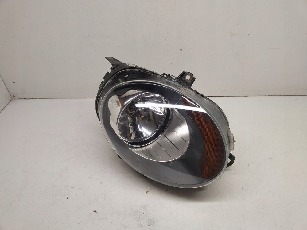 Frontscheinwerfer Mini F56 90046743 Links Scheinwerfer Headlight SCH2646035057mm