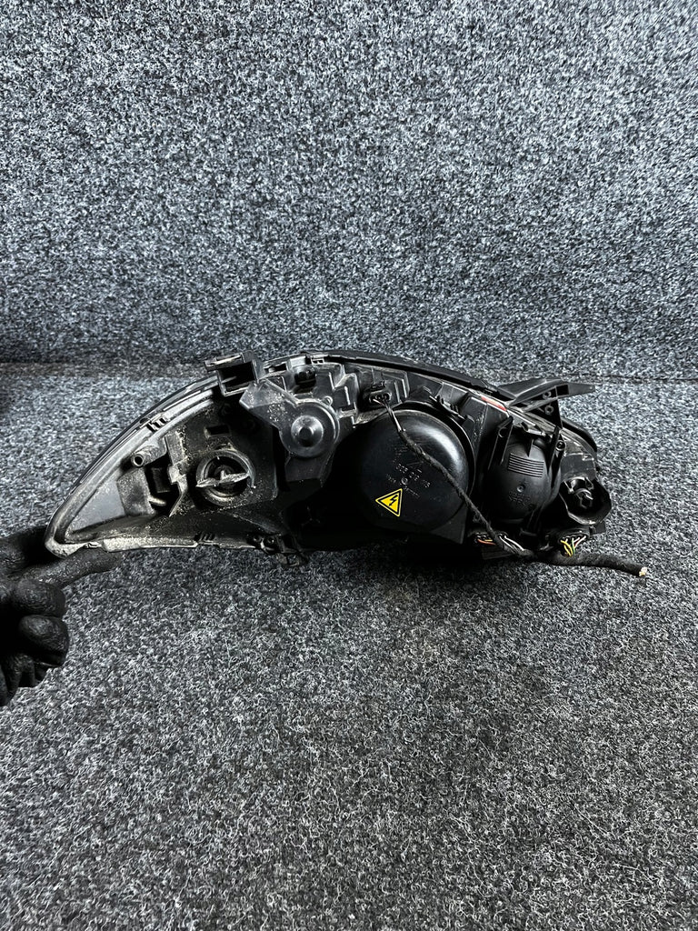 Frontscheinwerfer Mercedes-Benz A1698201161 Xenon Links Scheinwerfer Headlight SCH8438885723it