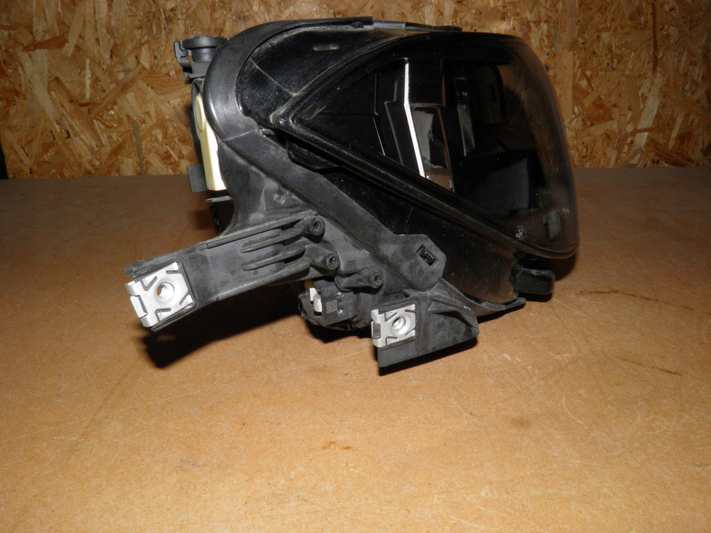 Frontscheinwerfer VW T-Cross 2GM941006A Ein Stück (Rechts oder Links) Headlight SCH2777779796uy