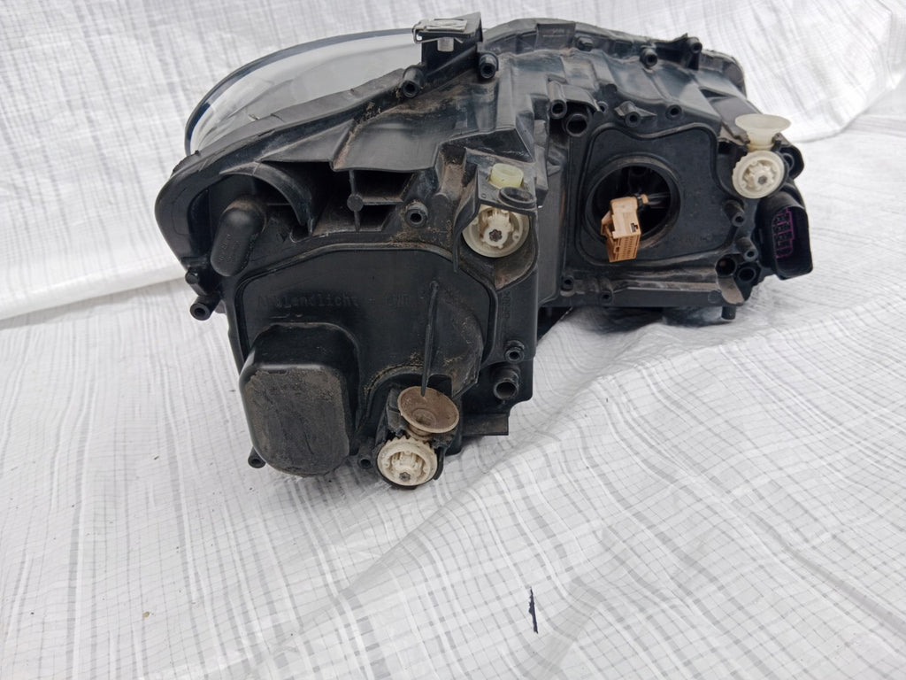 Frontscheinwerfer VW Polo 6C1941035KOD Full LED Links Scheinwerfer Headlight SCH9670920668dw