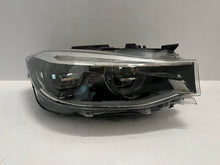 Load image into Gallery viewer, Frontscheinwerfer BMW F34 8738730 LED Ein Stück (Rechts oder Links) Headlight SCH3528838339au