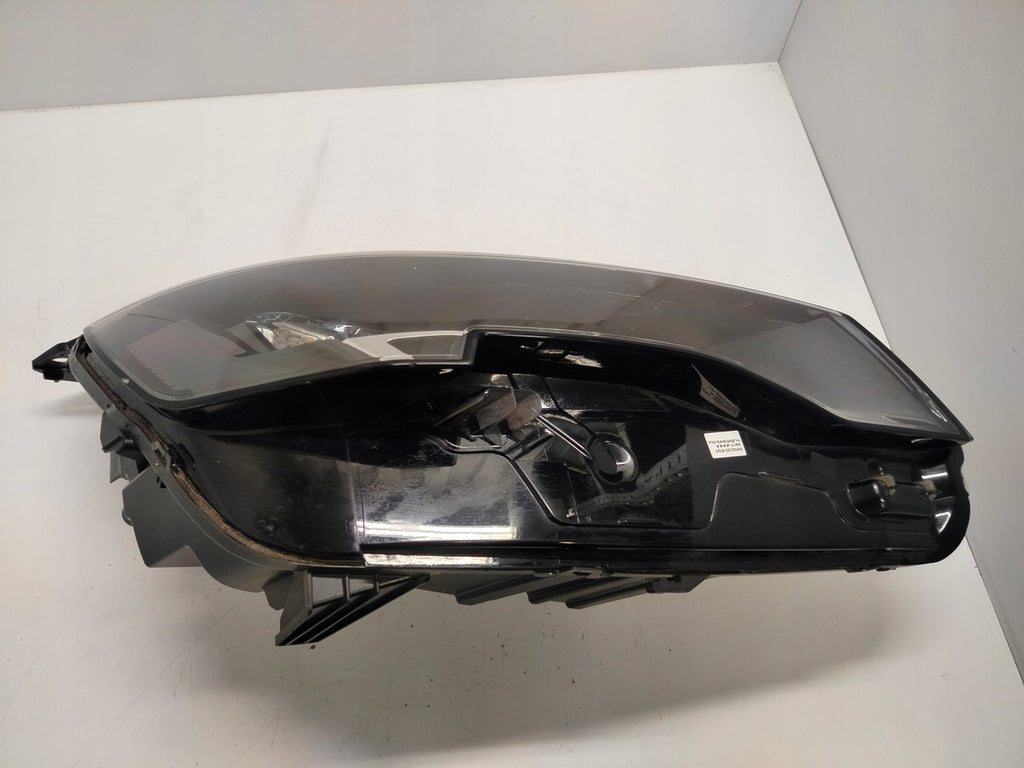 Frontscheinwerfer Peugeot II 9836230180 LED Rechts Scheinwerfer Headlight SCH2813168188co