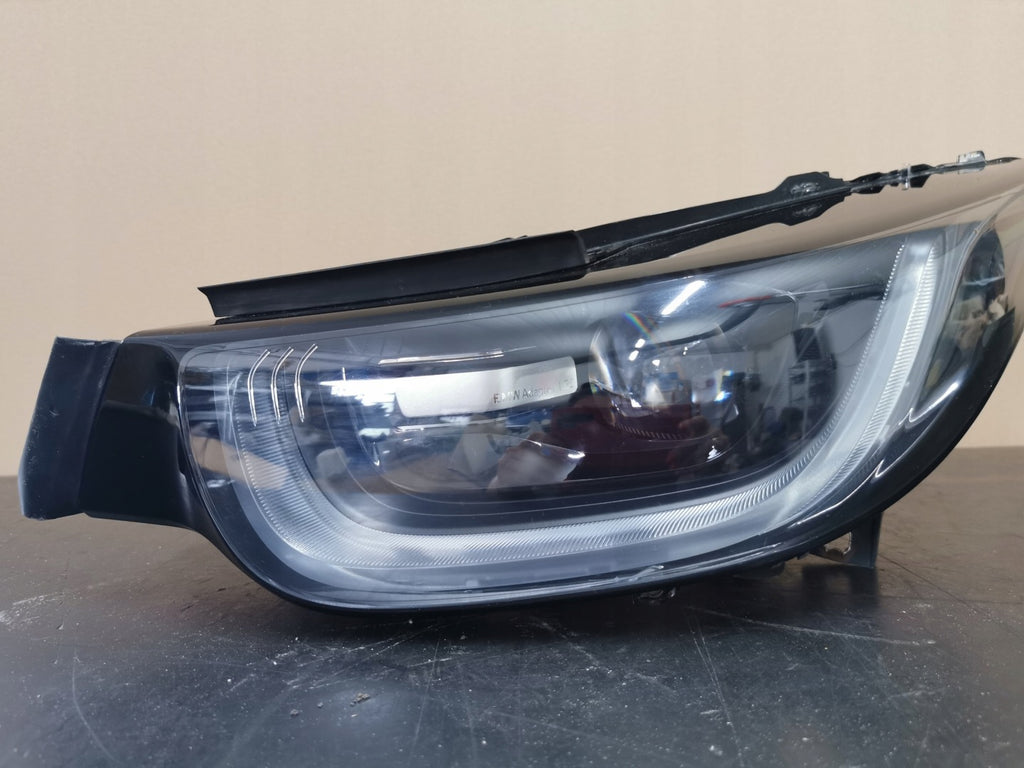 Frontscheinwerfer BMW I3 7398519-03 LED Links Scheinwerfer Headlight SCH1648324876an
