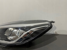 Load image into Gallery viewer, Frontscheinwerfer Ford Fiesta I ESI801-FORD Links Scheinwerfer Headlight SCH6102951200rm
