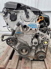 Laden Sie das Bild in den Galerie-Viewer, Motor Hyundai Tucson G4KN 2.5 20TKm 2023 Benzin Engine Komplett MOT4644871671un