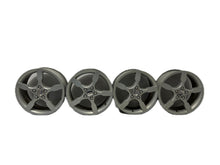 Load image into Gallery viewer, 4x Alufelge 17 Zoll 7.0" 5x112 54ET 5P0601025C Seat Altea Rim Wheel FEL6091039329rv
