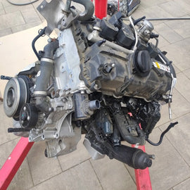 Motor BMW 3 G21 G20 B48B20B 2.0 Benzin Engine Unkomplett MOT7108099830pe