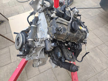 Load image into Gallery viewer, Motor BMW 3 G21 G20 B48B20B 2.0 Benzin Engine Unkomplett MOT7108099830pe