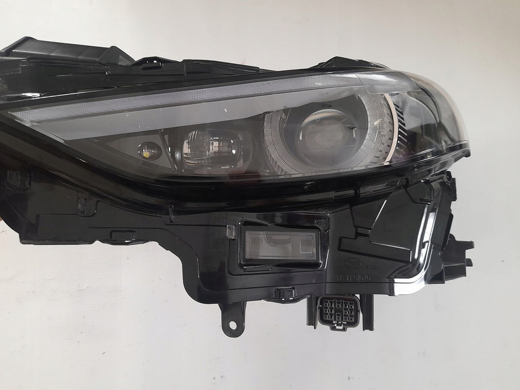 Frontscheinwerfer Mazda 3 B0L5-67890 Full LED Links Scheinwerfer Headlight