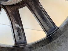Load image into Gallery viewer, 1x Alufelge 18 Zoll 5E0601025Q Skoda Octavia Iii Rim Wheel FEL5333671493ne