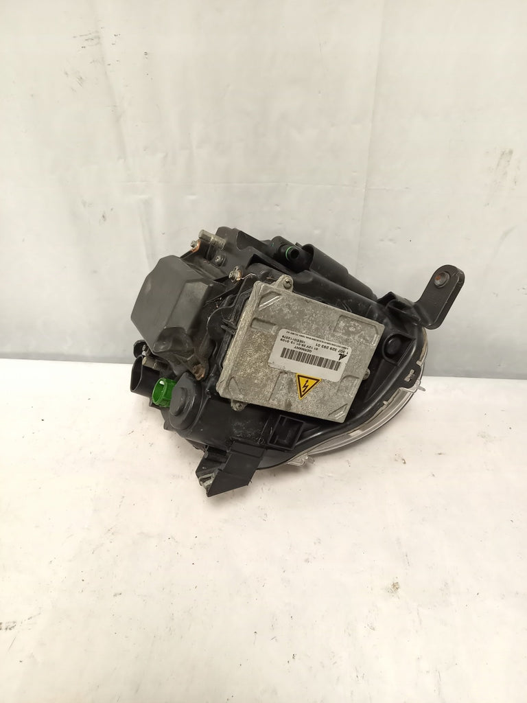 Frontscheinwerfer Fiat 500 Xenon Links Scheinwerfer Headlight SCH6107421026la