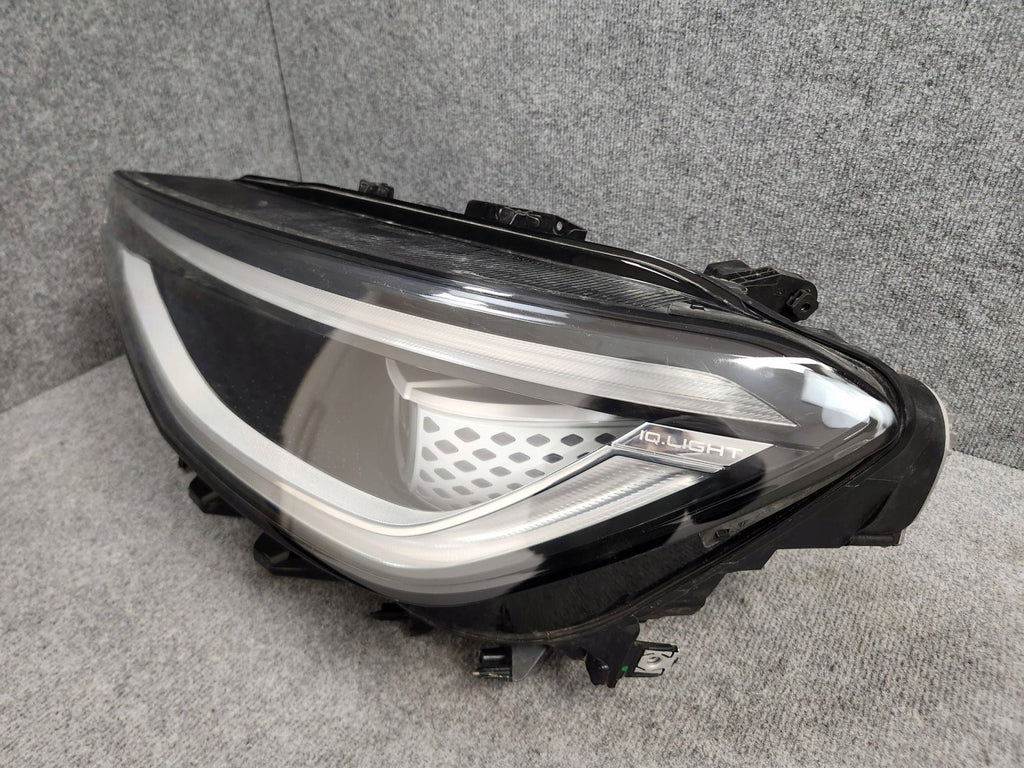 Frontscheinwerfer VW Id.5 Id.4 11B941035N LED Links Scheinwerfer Headlight SCH3244195263ox