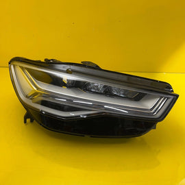 Frontscheinwerfer Audi A6 C7 4G0941034H LED Rechts Scheinwerfer Headlight SCH1061756457wm