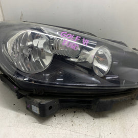 Frontscheinwerfer VW Golf VI I 5K1941006L Rechts Scheinwerfer Headlight SCH2782616774mn