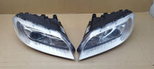 Laden Sie das Bild in den Galerie-Viewer, Frontscheinwerfer Volvo S80 II V70 31420013 31420014 Rechts oder Links