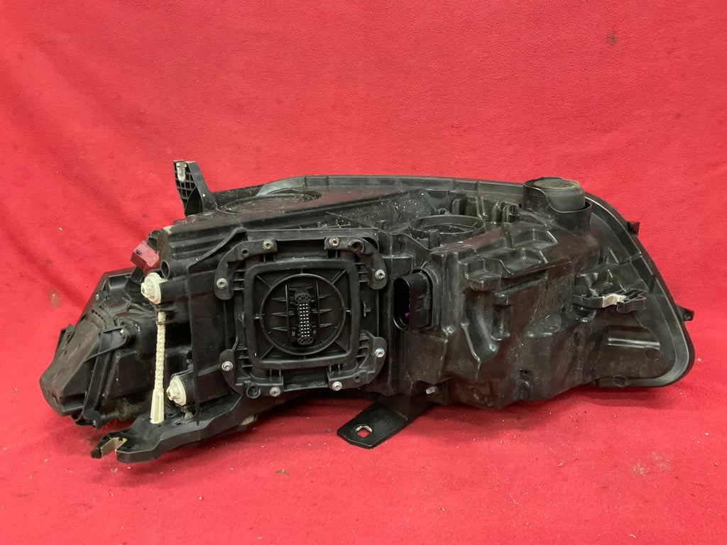 Frontscheinwerfer Audi A6 C7 4G0941034H Full LED Rechts Scheinwerfer Headlight