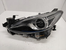 Laden Sie das Bild in den Galerie-Viewer, Frontscheinwerfer Mazda 3 BHR251040 Xenon Links Scheinwerfer Headlight SCH2752787808xi