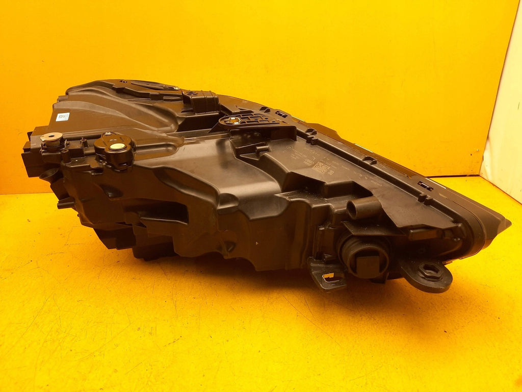 Frontscheinwerfer Audi A5 8B3941035M LED Links Scheinwerfer Headlight SCH7060818154wp