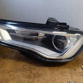 Frontscheinwerfer Audi A3 8V0941005AD Links Scheinwerfer Headlight SCH1330669416rd