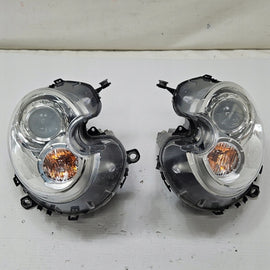 Frontscheinwerfer Mini R56 162705-03 162705-02 Ein Stück (Rechts oder Links) SCH8645128266wt