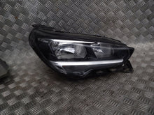 Laden Sie das Bild in den Galerie-Viewer, Frontscheinwerfer Opel Corsa F 9829465380 Rechts Scheinwerfer Headlight SCH5019058407hh