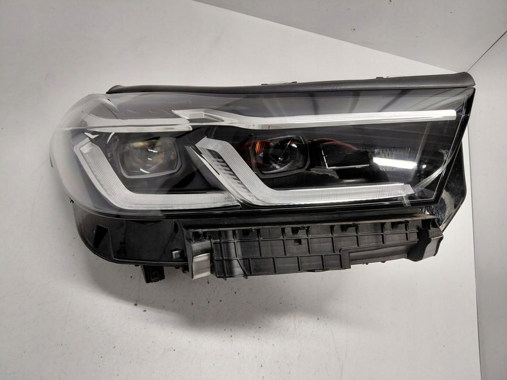 Frontscheinwerfer BMW G32 5A38902-03 Full LED Rechts Scheinwerfer Headlight SCH1231475631vq