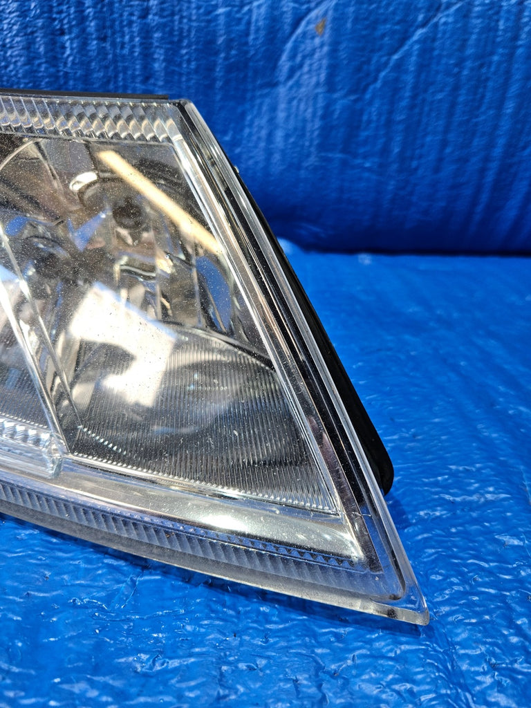 Frontscheinwerfer Skoda Octavia II 1Z1941016F 1EL247052-02 Rechts Headlight SCH6948661195us