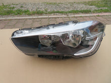 Laden Sie das Bild in den Galerie-Viewer, Frontscheinwerfer BMW X1 F48 7346533-18 LED Links Scheinwerfer Headlight SCH3682416075wj