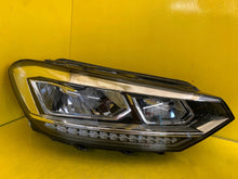 Load image into Gallery viewer, Frontscheinwerfer VW Touran 5TB941036B LED Rechts Scheinwerfer Headlight