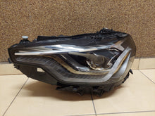 Laden Sie das Bild in den Galerie-Viewer, Frontscheinwerfer BMW 2 Coupe G42 5A320F3-08 LED Links Scheinwerfer Headlight SCH7208484811rd