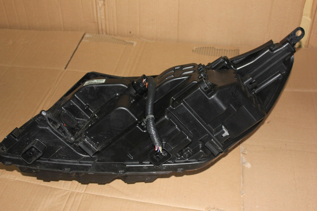Frontscheinwerfer Kia Sorento III LED Rechts Scheinwerfer Headlight SCH5645203665sx